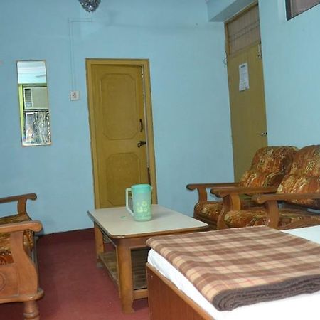 Kanchan Hotel Kota  Kültér fotó