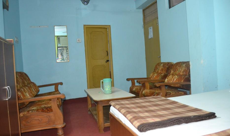 Kanchan Hotel Kota  Kültér fotó