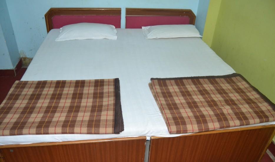 Kanchan Hotel Kota  Kültér fotó