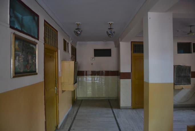 Kanchan Hotel Kota  Kültér fotó
